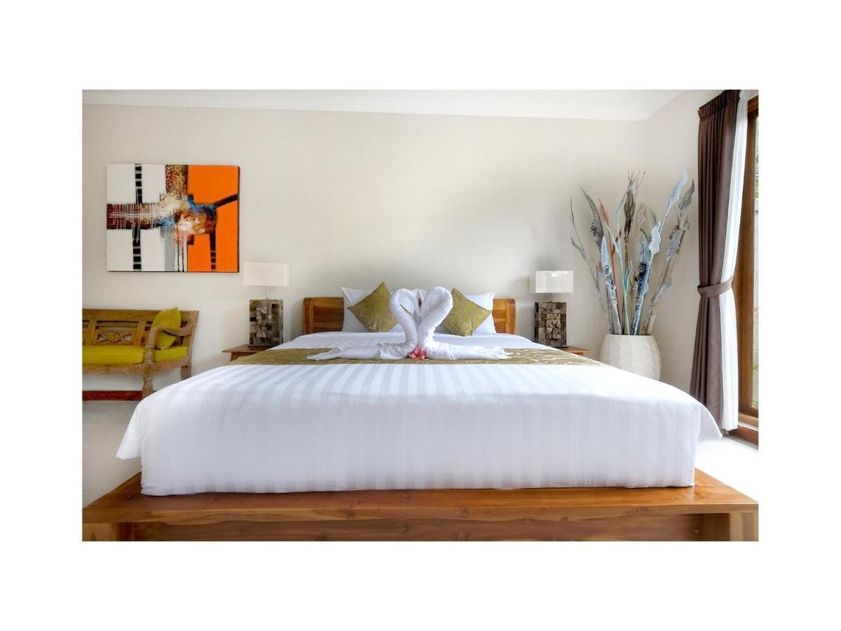 Narendra Suites Ubud  Exterior photo