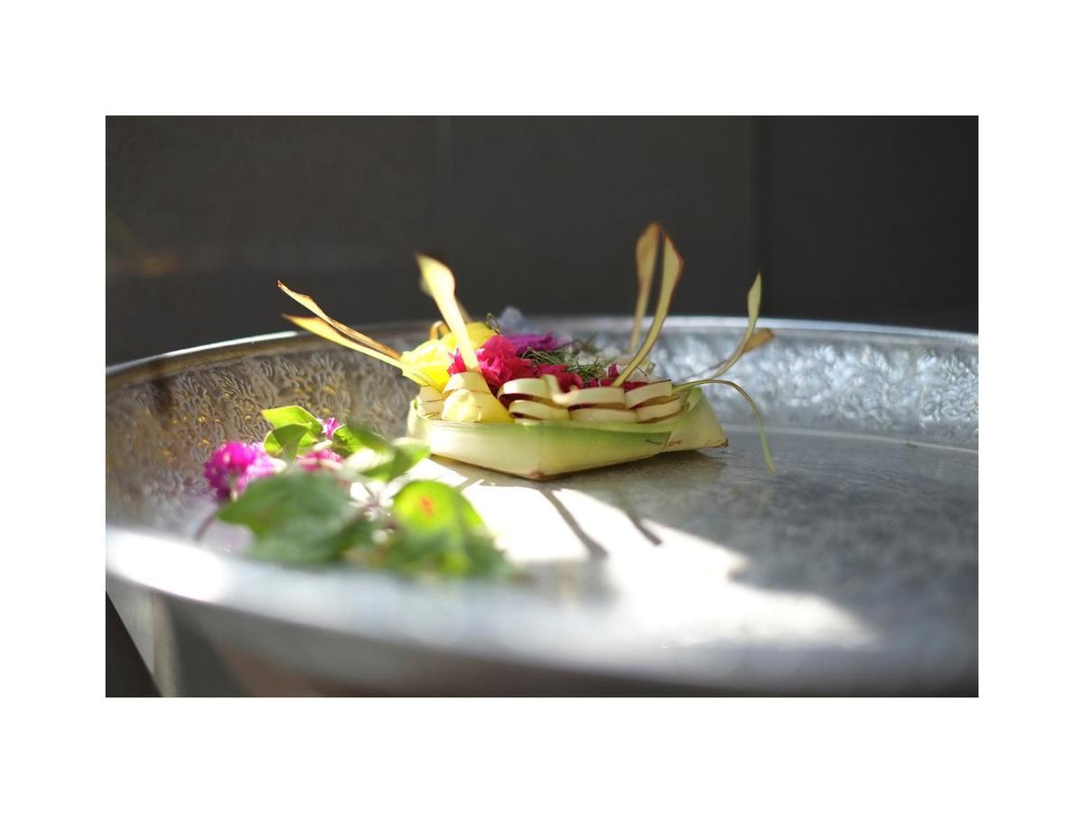 Narendra Suites Ubud  Exterior photo